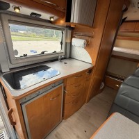 Niesmann+bischoff FLAIR 6700 TAI Foto #13