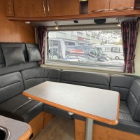 Niesmann+bischoff FLAIR 6700 TAI Foto #17