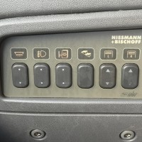 Niesmann+bischoff FLAIR 6700 TAI Foto #21