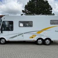 Niesmann+bischoff FLAIR 6700 TAI Foto #24