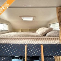 Hymer Swing  uit 2002 Foto #2