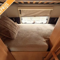 Hymer Swing  uit 2002 Foto #5