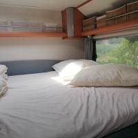 LMC campers 903.6 uit 2004 Foto #2