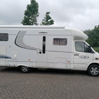 Tweedehands LMC campers camper kopen