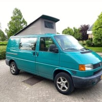 Tweedehands Volkswagen campers camper kopen