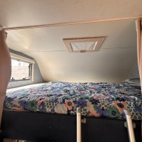 Fiat Ducato campers 230 uit 2001 Foto #3