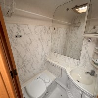Fiat Ducato campers 230 uit 2001 Foto #5