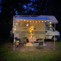 Tweedehands LMC campers camper kopen