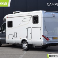 Hymer B580MC Foto #29