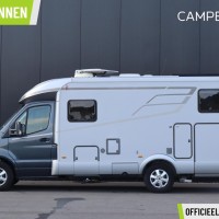 Hymer B580MC Foto #30