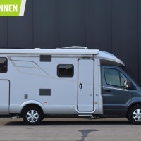 Hymer B580MC Foto #31