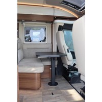 Hymer B580MC Foto #33