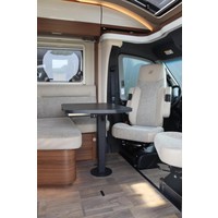 Hymer B580MC Foto #34
