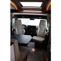 Hymer B580MC Foto #35