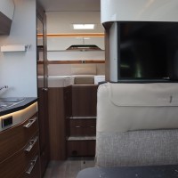 Hymer B580MC Foto #37