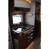 Hymer B580MC Foto #38