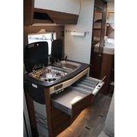 Hymer B580MC Foto #39