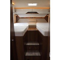 Hymer B580MC Foto #42