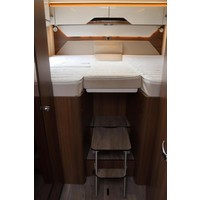 Hymer B580MC Foto #44