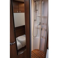 Hymer B580MC Foto #45