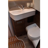 Hymer B580MC Foto #46