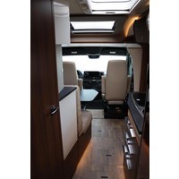 Hymer B580MC Foto #47