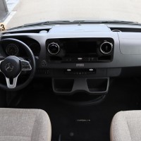 Hymer B580MC Foto #1