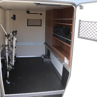 Hymer B580MC Foto #12