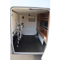 Hymer B580MC Foto #13