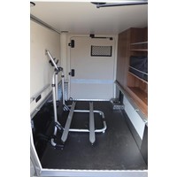 Hymer B580MC Foto #14
