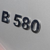 Hymer B580MC Foto #28