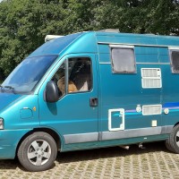 Tweedehands Fiat Ducato campers camper kopen
