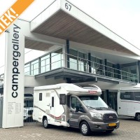 Tweedehands Challenger campers camper kopen