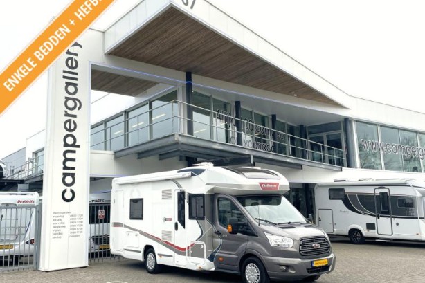 Challenger Mageo 377 uit 2015