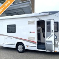 Challenger Mageo 377 uit 2015 Foto #5