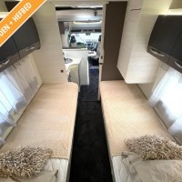 Challenger Mageo 377 uit 2015 Foto #11