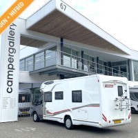 Challenger Mageo 377 uit 2015 Foto #19