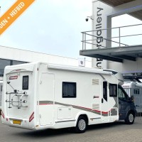 Challenger Mageo 377 uit 2015 Foto #20