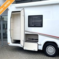 Challenger Mageo 377 uit 2015 Foto #21