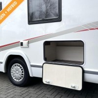 Challenger Mageo 377 uit 2015 Foto #22