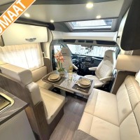 Benimar Tessoro 463 T uit 2024 Foto #1