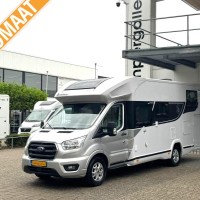 Benimar Tessoro 463 T uit 2024 Foto #4