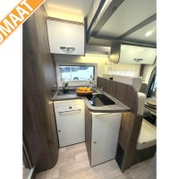 Benimar Tessoro 463 T uit 2024 Foto #6