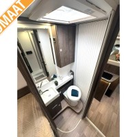 Benimar Tessoro 463 T uit 2024 Foto #8