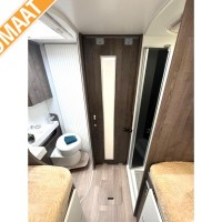 Benimar Tessoro 463 T uit 2024 Foto #10