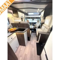 Benimar Tessoro 463 T uit 2024 Foto #11
