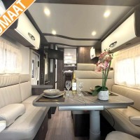 Benimar Tessoro 463 T uit 2024 Foto #18