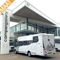Benimar Tessoro 463 T uit 2024 Foto #20