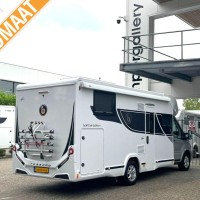 Benimar Tessoro 463 T uit 2024 Foto #21