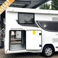 Benimar Tessoro 463 T uit 2024 Foto #22